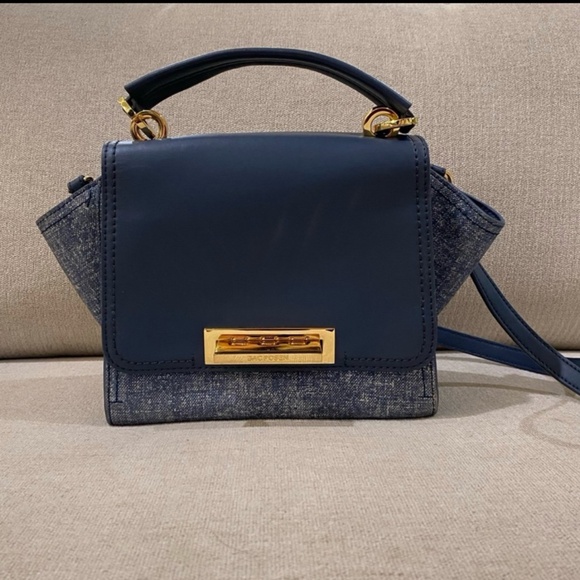 Zac Posen bag - Picture 1 of 9